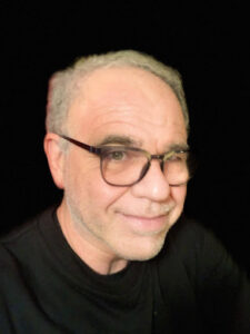 Vincent Dupourque CEO